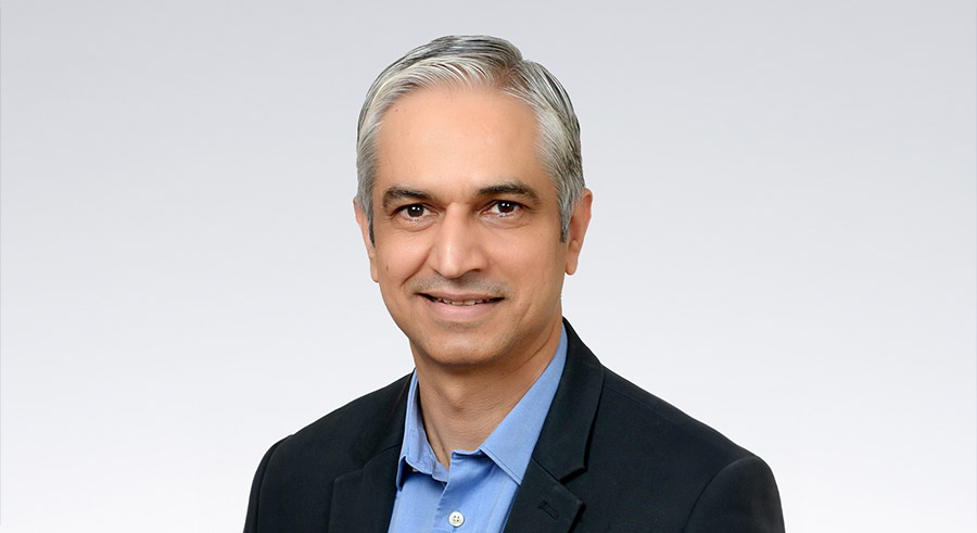 Photo of Hemant Jhajhria